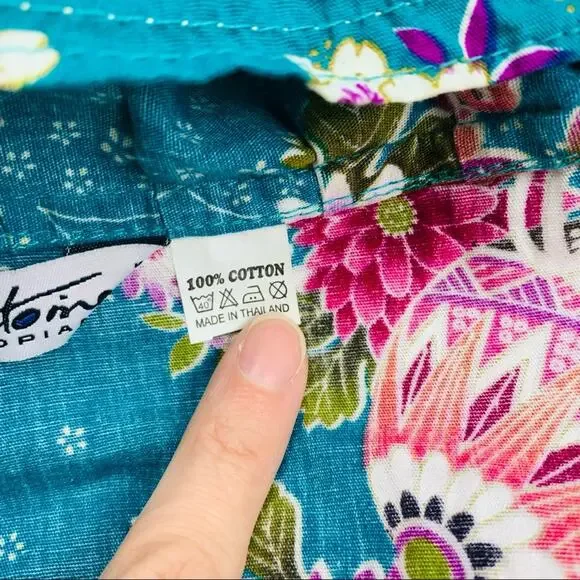 Antoine Akoplan Paris Halter Wrap Dress - Picture 10 of 11